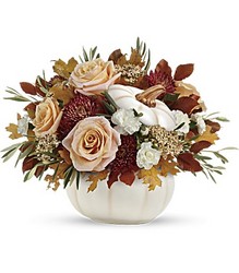Harvest Charm Bouquet Harvest Charm Bouquet